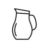Brocs et Carafes