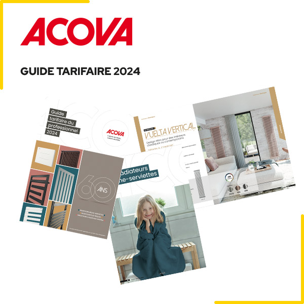 Référence Acova