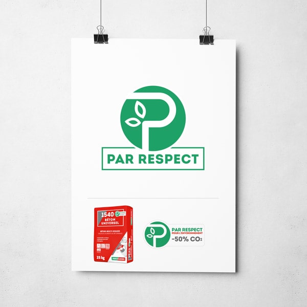 concept "Par Respect" Parexlanko