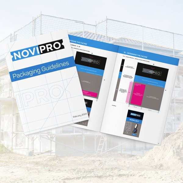 packaging Novipro Saint Gobain