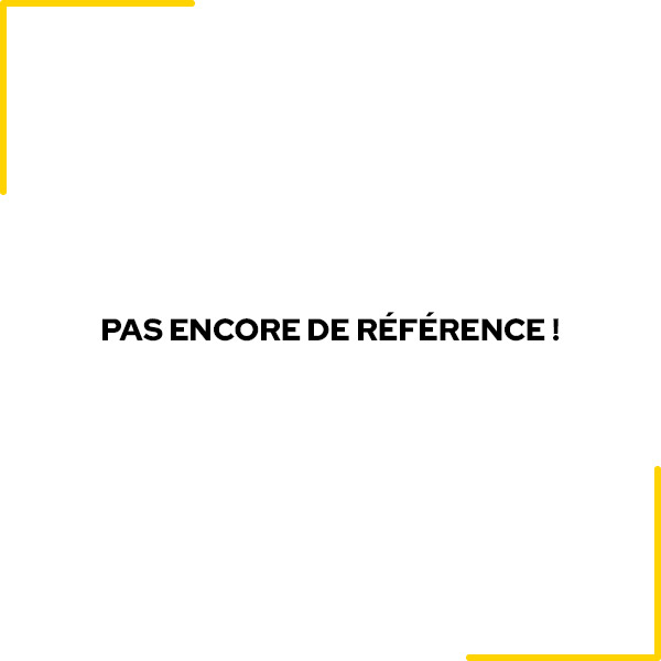 Pas de référence