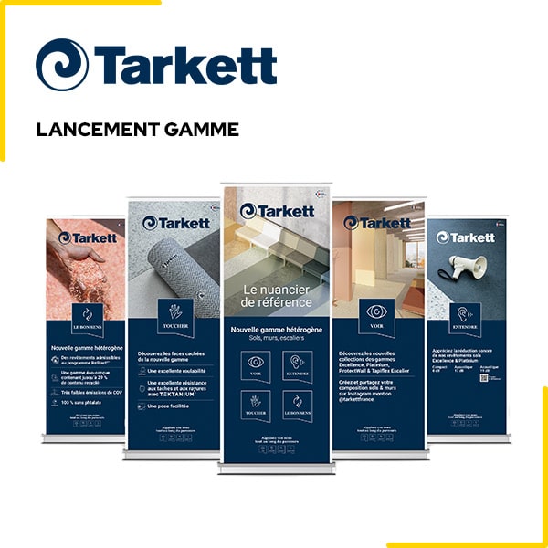 Tarkett