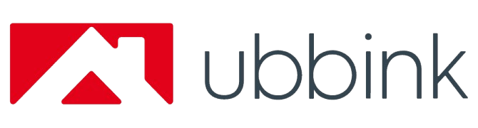 logo UBBINK