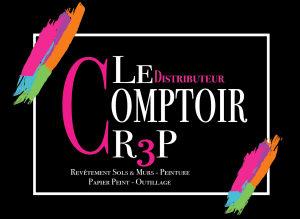 Logo Le comptoir R3P